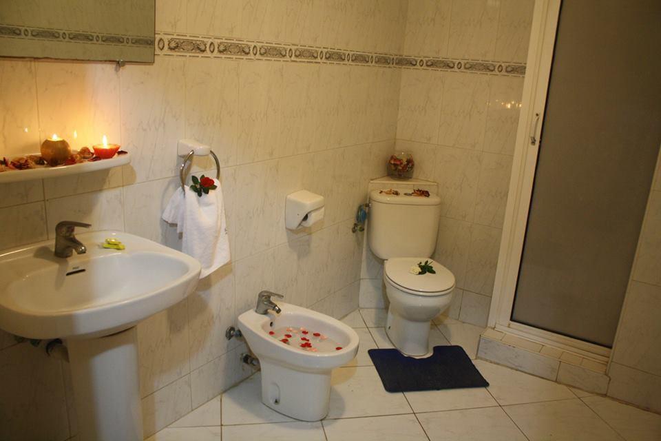 Hotel Residence Louban Agadir Habitación foto