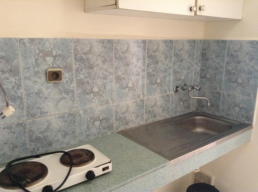 Hotel Residence Louban Agadir Habitación foto